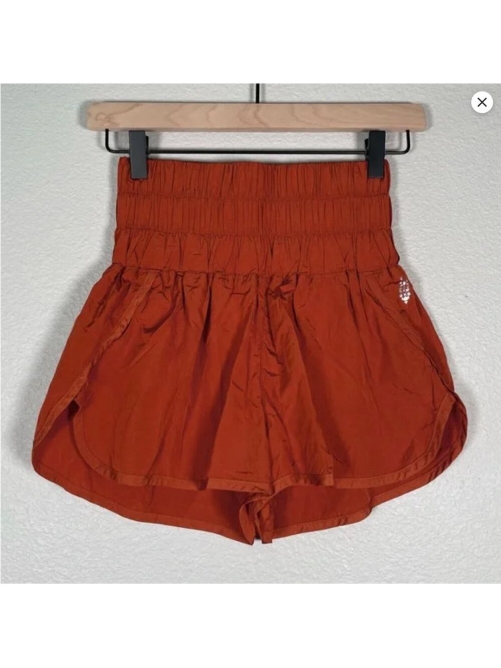 Women's FP shorts